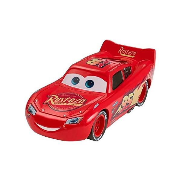 カーズ3 / クロスロード マテル 1:55 ダイキャスト ミニカー 1パック