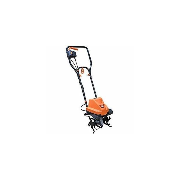 アルミス 【個人宅不可】 家庭用電動耕運機 耕す造 AKT-500WR [1206