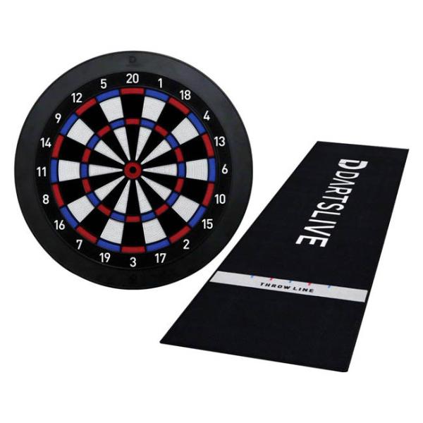 セット商品】DARTSLIVE Home & DARTSLIVE スローマット : ダーツハイブ