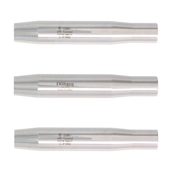 JOKERDRIVER(ジョーカードライバー) 零-ZERO- a01 GARAND(エーゼロワン