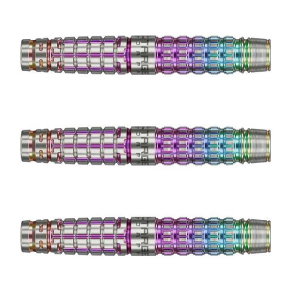 TARGET JAPAN(ターゲットジャパン) PRIME SERIES SCREAM G2(スクリーム