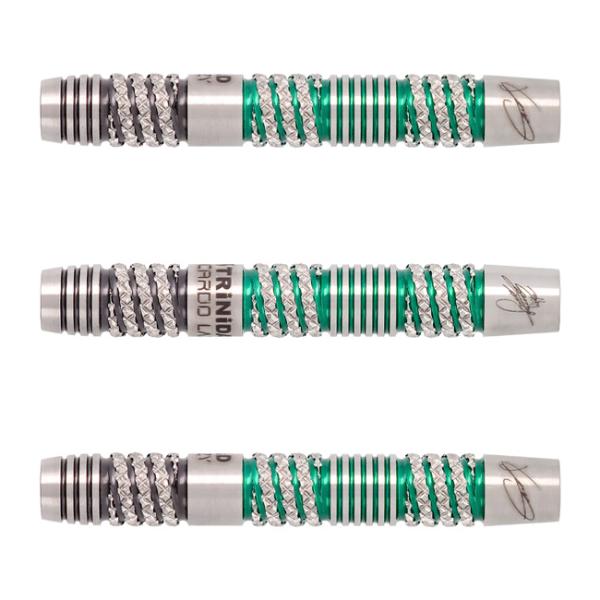 TRiNiDAD(トリニダード) RICARDO LAZY(リカルドレイジー) 2BA 浅田斉吾