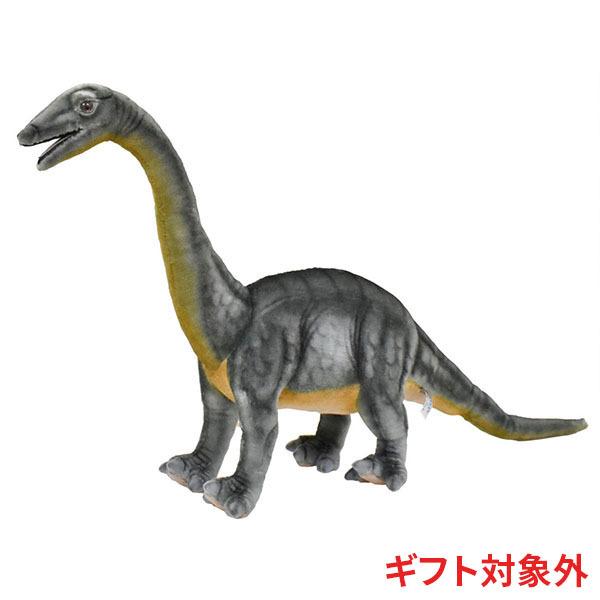 HANSA BH5097 ブロントサウルス ぶろんとさうるす 恐竜 きょうりゅう