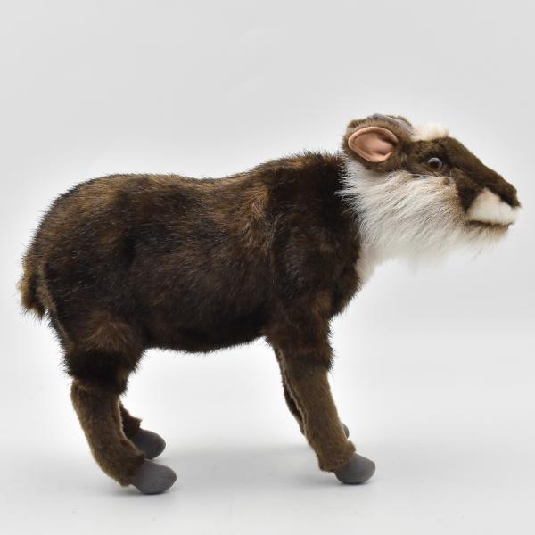 HANSA BH6213 ニホンカモシカ かもしか 鹿 ぬいぐるみ リアル : Dear