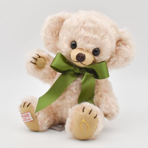 MERRYTHOUGHT（メリーソート） テディベア チーキーサクラ 2025 No.35