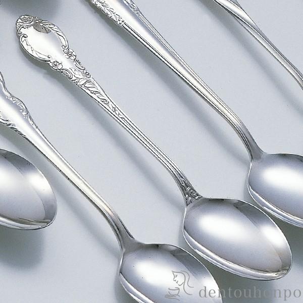 スプーン 銀製 シルバー」の人気商品一覧 | 安い商品を通販サイトから