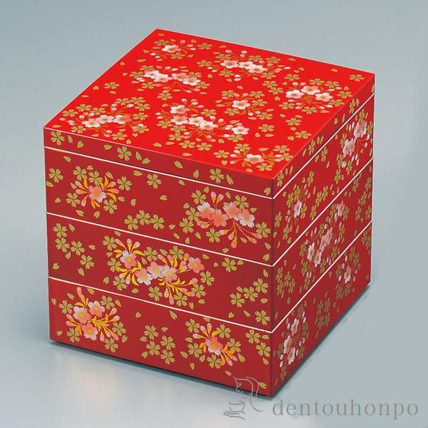 漆塗り 重箱 五寸」の人気商品一覧 | 安い商品を通販サイトから探す