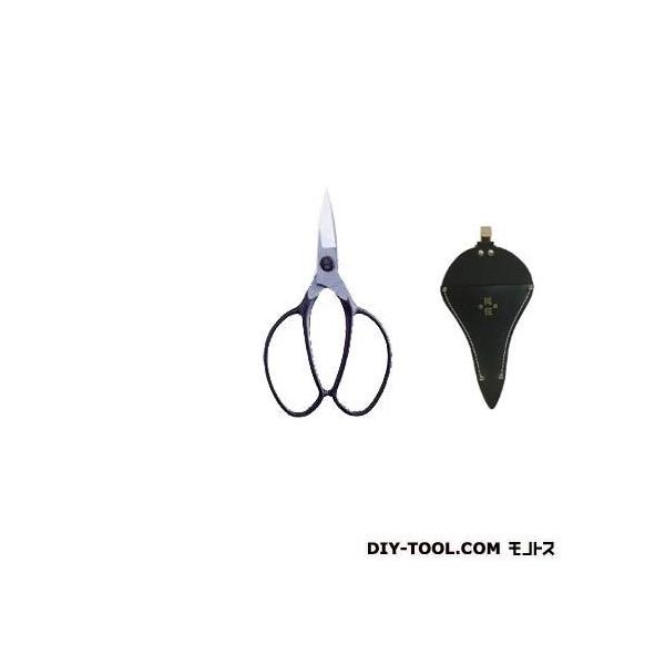 岡恒 岡恒(Okatsune) 植木鋏 A型 サック付 No.201 シルバー 210mm