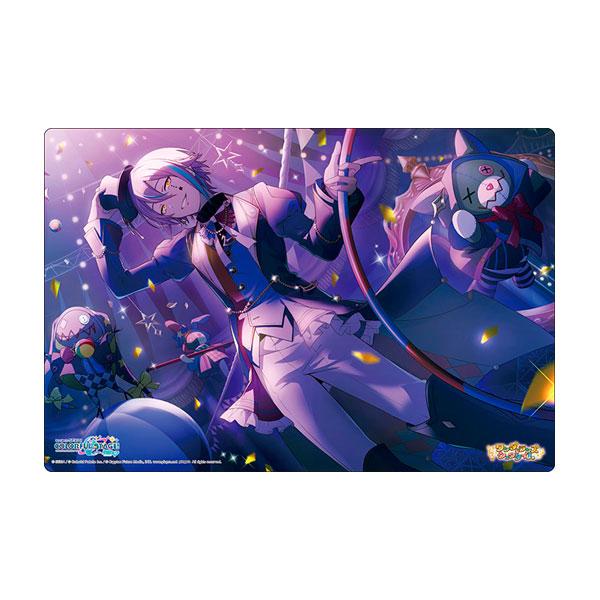 ブシロード ラバーマットコレクションV2 Vol.1985 プロジェクトセカイ