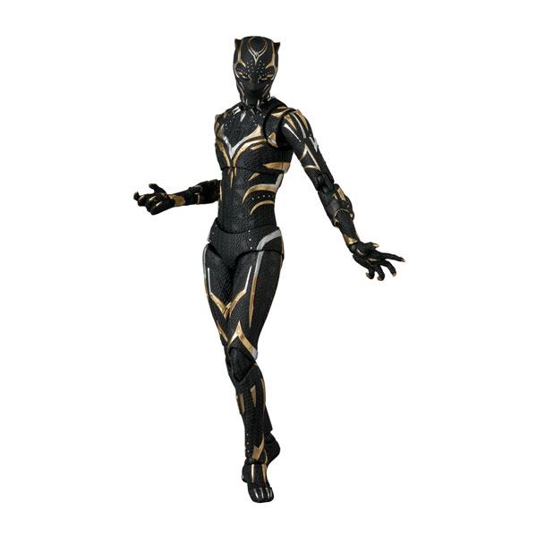 MAFEX 送料無料◇MAFEX マフェックス No.275 BLACK PANTHER ブラック