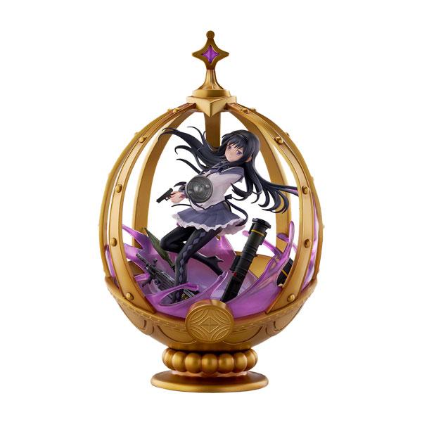 送料無料◇魔法少女まどか☆マギカ 暁美ほむら SHIBUYA SCRAMBLE