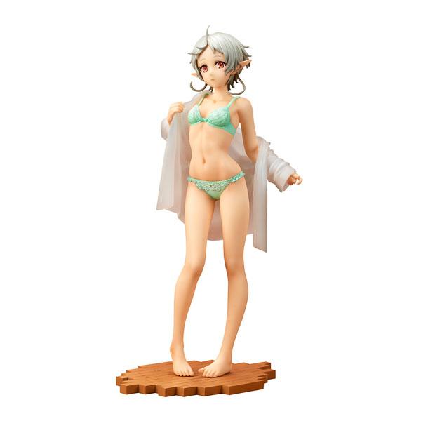 キューズQ 送料無料◇無職転生II 〜異世界行ったら本気だす〜 シルフィ