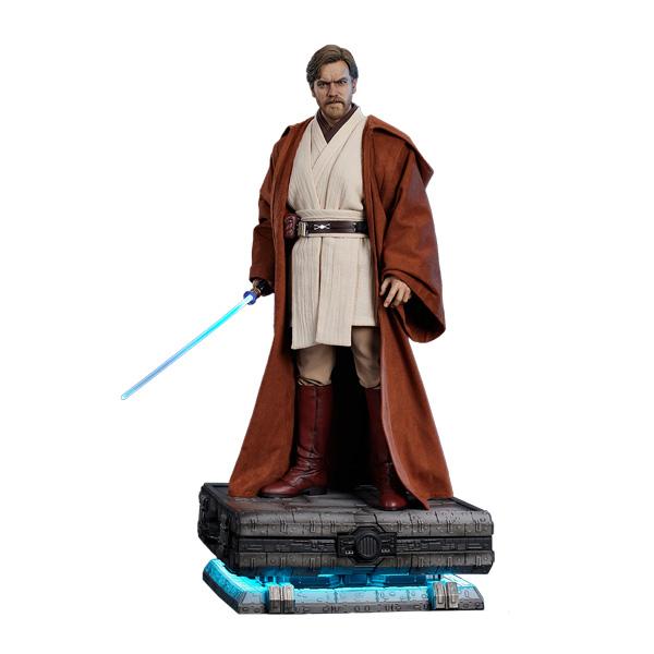 送料無料◇(代引不可)2次受注分 スター・ウォーズ オビ＝ワン