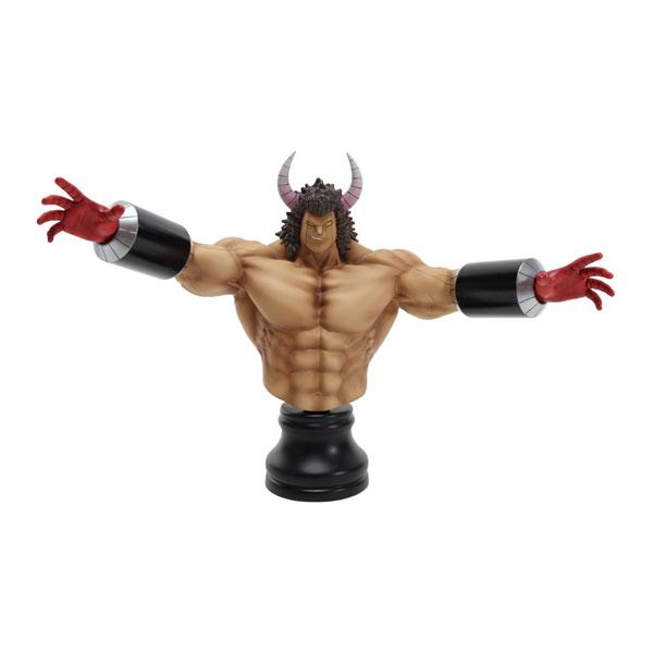 CCP 送料無料◇CCP BMC Bust Model Collection キン肉マンシリーズ No