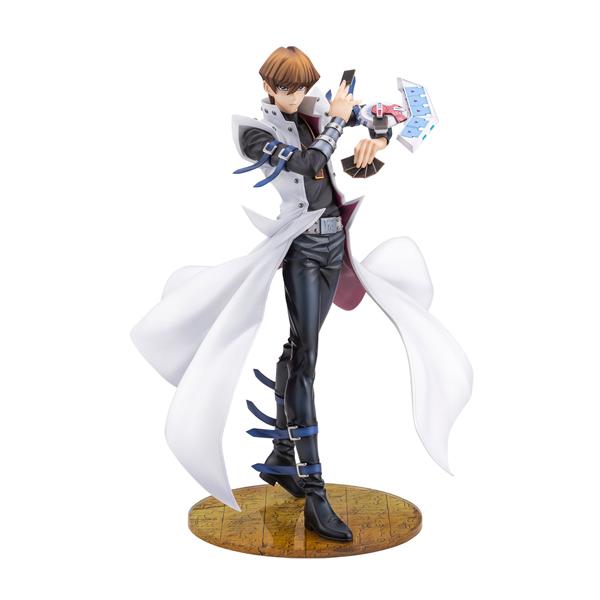 ARTFX 送料無料◇ARTFX J 1/7 遊☆戯☆王デュエルモンスターズ 海馬瀬