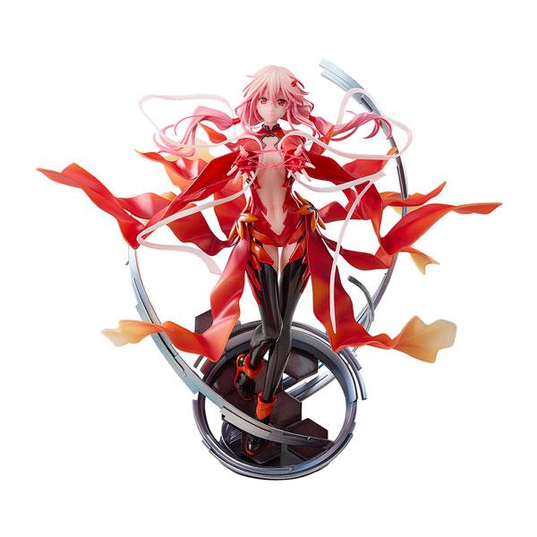 送料無料◇ギルティクラウン 楪いのり -You're the world to me- 初回