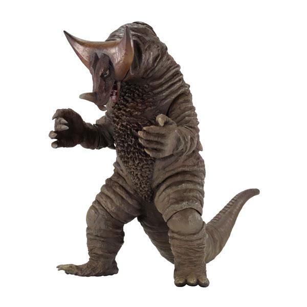 CCP 送料無料◇CCP 1/6特撮シリーズ 古代怪獣ゴモラ 激闘セット Ver