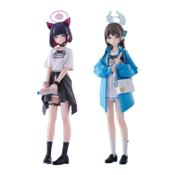 POP UP PARADE 送料無料◇POP ブルーアーカイブ -Blue Archive- 2種