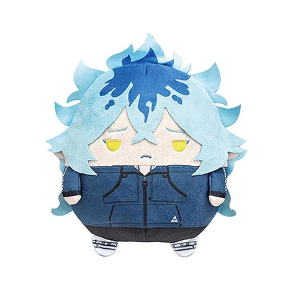 プレックス ディズニー ツイステッドワンダーランド ふわコロりん