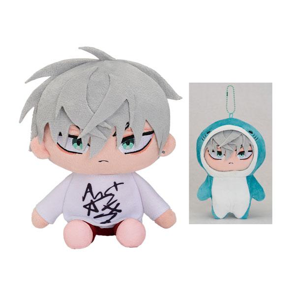 ALIEN STAGE ぬいぐるみ ティル グッドスマイルカンパニー 【7月予約