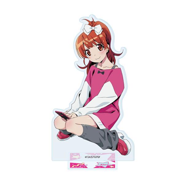 A3 アクリルスタンド 『プリティーリズム・オーロラドリーム』01 /春音