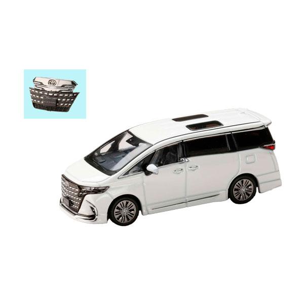 ホビージャパン（HobbyJAPAN） 1/64 トヨタ アルファード Z (H40W