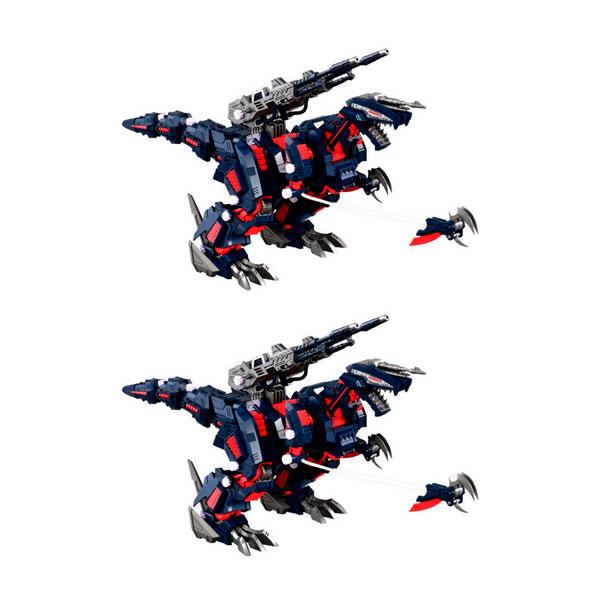 タカラトミー（TAKARA TOMY） 送料無料◇リアライズモデル 1/100 ZOIDS
