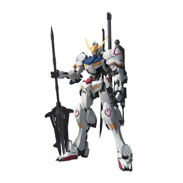 BANDAI（バンダイ） 再販 MG 1/100 ASW-G-08 ガンダムバルバトス