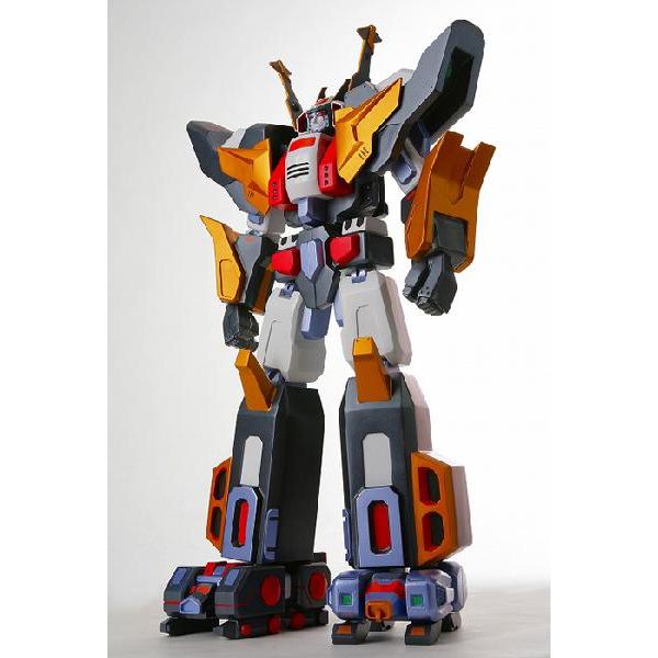 非売品】獣装機攻ダンクーガノヴァ 1m特大フィギュア : ドリーム