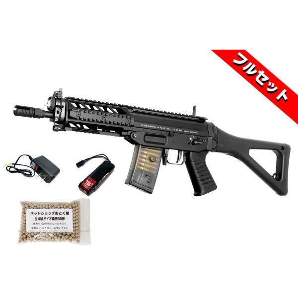 TOKYO MARUI（東京マルイ） □フルセット□ スタンダード電動ガン