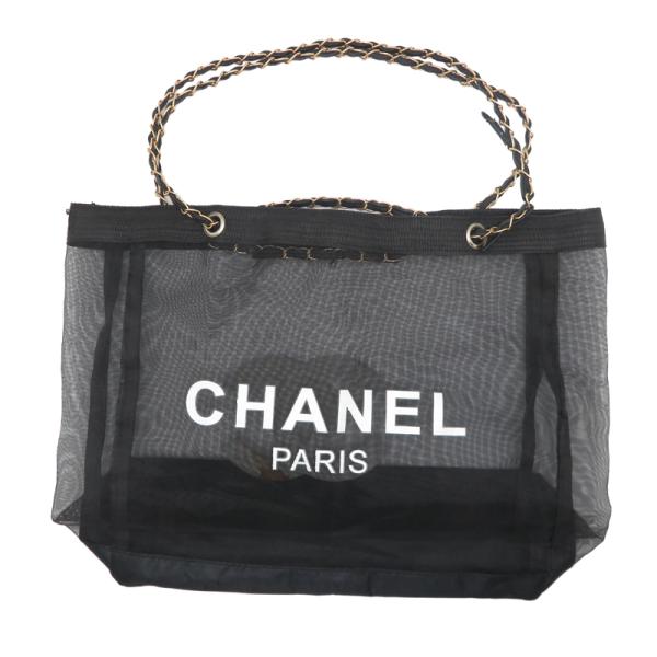 CHANEL（シャネル） ［飯能本店］CHANEL ノベルティ トートバッグ