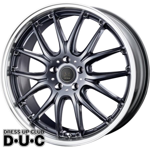 INTER MILANO（インターミラノ） 特価 20インチアルミホイール 4本