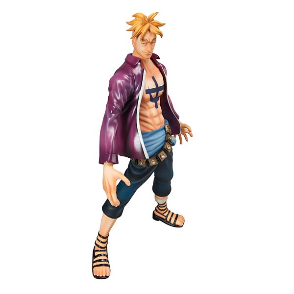 Portrait.Of.Pirates ワンピース フィギュア ワンピースシリーズNEO-DX