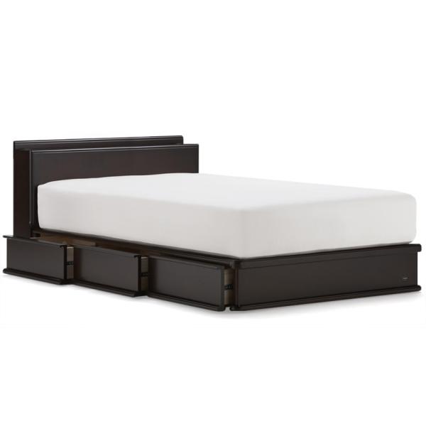 フランスベッド セミダブル 引き出し付き」の人気商品一覧 | 安い商品