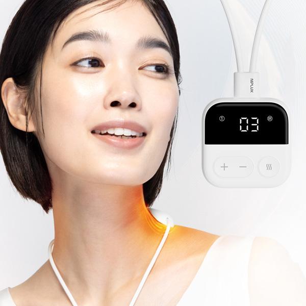 NIPLUX NECK RELAX LOOP ニップラックス ネックリラックスループ NP