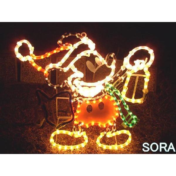ディズニーイルミネーションシンギングミッキー : SORA - 通販 - Yahoo