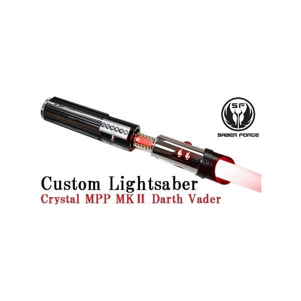 STAR WARS（スター・ウォーズ） 【カスタムライトセイバー