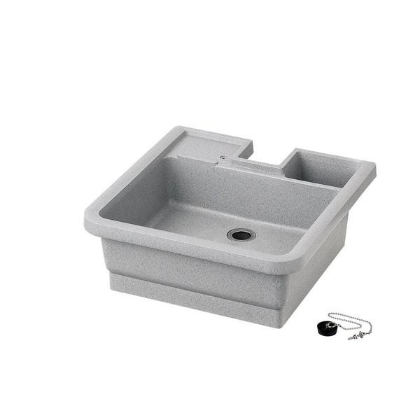 タキロンシーアイ 【タキロン 】研ぎ出し流し ガーデン流し 450-G型