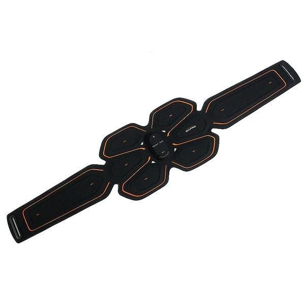 保証付】【国内正規品】 シックスパッド アブズベルト SIXPAD Abs Belt