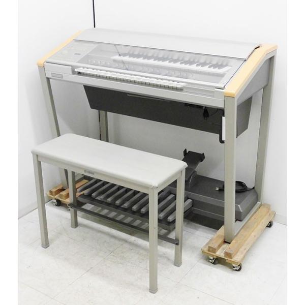 ヤマハ エレクトーン STAGEA ELS-01 ステージア【引取限定】カラー液晶
