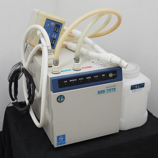 ホシザキ HOSHIZAKI 業務用 電解水生成装置 ROX-20TB2 2009年 アンダー