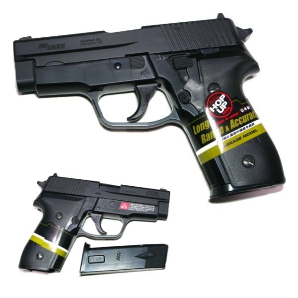 TOKYO MARUI（東京マルイ） SIG P228 シグ・ザウエル P228 HOP-UP