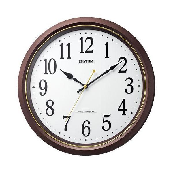 リズム フィットウェーブ565 8MY565SR06 (時計) 価格比較 - 価格.com