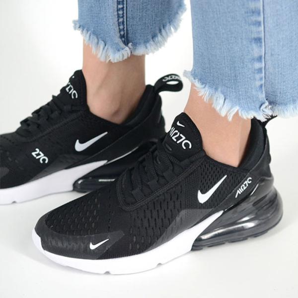 NIKE（ナイキ） NIKE W AIR MAX 270 ウィメンズ エア マックス