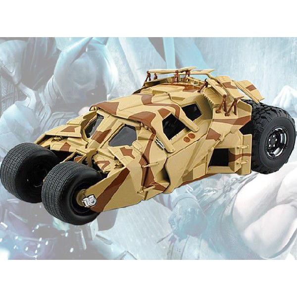 マテル（ホットウィール) HERITAGEシリーズ バットマン ダークナイト