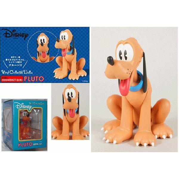 メディコム・トイ 「ディズニー」 VCD(ヴァイナル コレクティブル