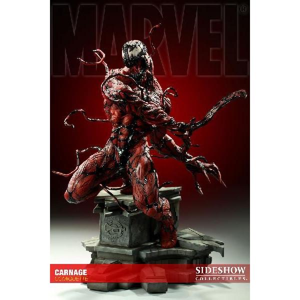 サイドショウ・コレクティブル社 「スパイダーマン」(マーベル