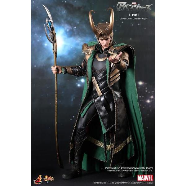 ムービー・マスターピース ホット トイズ ムービーマスターピース