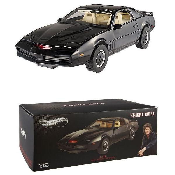 マテル カルトクラシックシリーズ MT5469X ナイトライダー ナイト2000