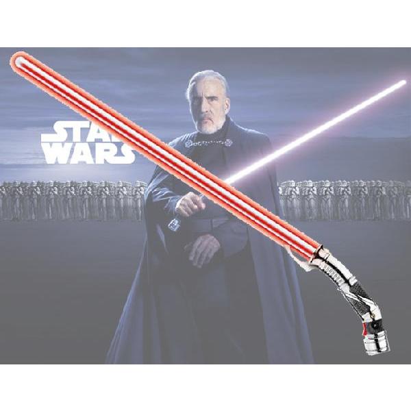 ハズブロ社 「スターウォーズ」 “ドゥークー伯爵(ダース・ティラナス